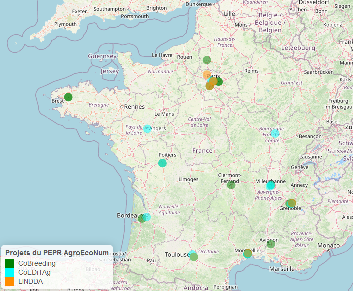 carte unit&eacute; axe 1
