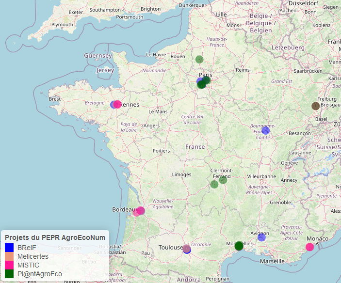 carte unit&eacute; axe 4