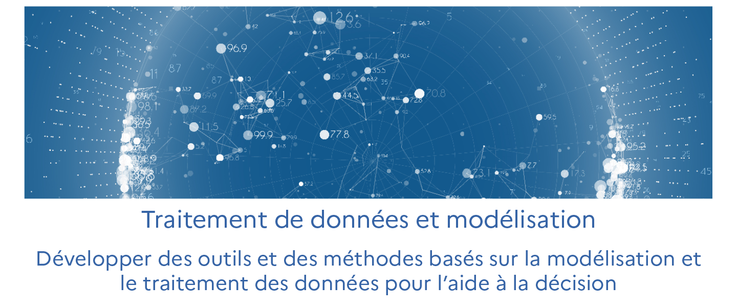 Traitement de donn&eacute;es