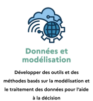 Icone Données Icone Données