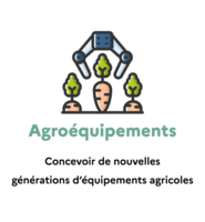 Icone Agroéquipements Icone Agroéquipements