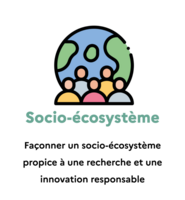 Icone Socioécosystème Icone Socioécosystème